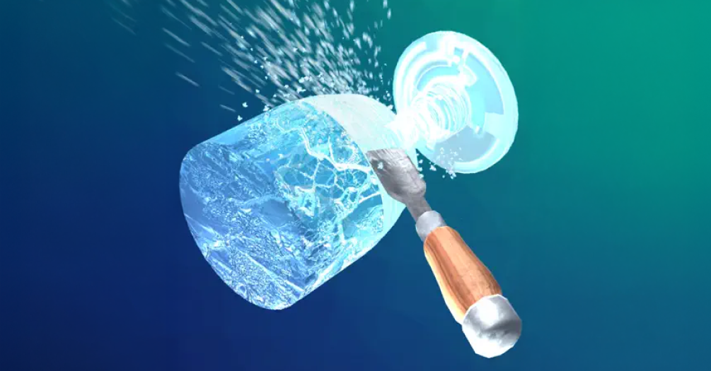 Ice Carving 3D 썸네일